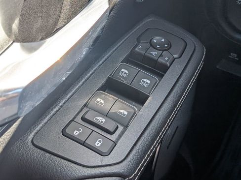New 2026 RAM 1500 Laramie w/ Night Edition AWD/4WD image 23