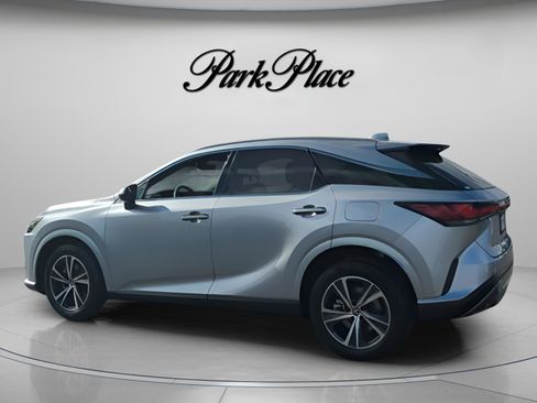 Used 2023 Lexus RX 350 350 w/ Cold Area Package image 3