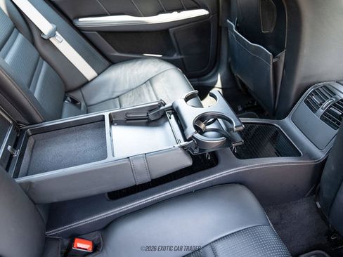 Used 2014 Mercedes-Benz CLS 63 AMG S-Model image 79