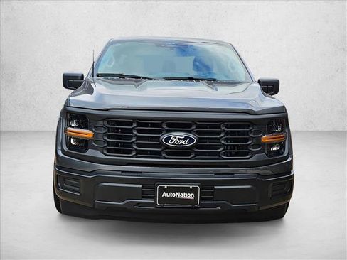New 2026 Ford F150 XL RWD image 6