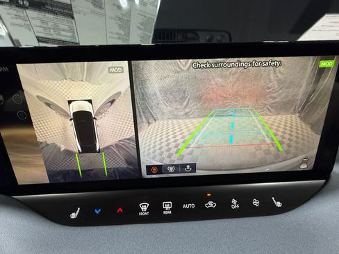 New 2026 Nissan Leaf SV+ image 29