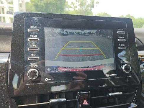 Used 2024 Toyota Camry LE FWD image 25