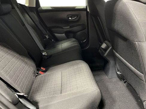 New 2026 Honda HR-V LX image 23