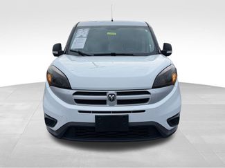 Used 2022 RAM ProMaster City Tradesman video 2