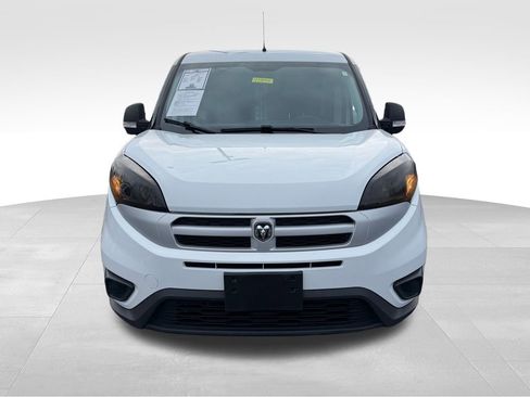 Used 2022 RAM ProMaster City Tradesman image 2