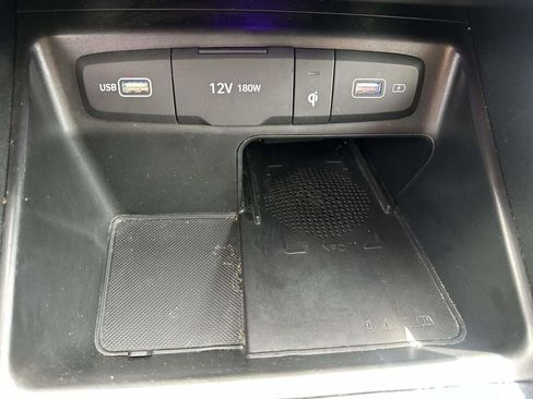 Used 2023 Hyundai Tucson SEL w/ Convenience Package image 27