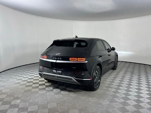 Used 2023 Hyundai Ioniq 5 SEL image 7