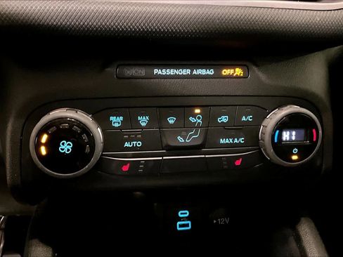 Used 2021 Ford Bronco Sport Big Bend w/ Big Bend Package (96B) image 23