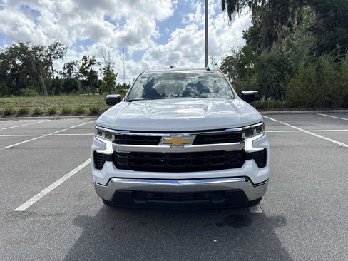 Used 2023 Chevrolet Silverado 1500 LT RWD image 8