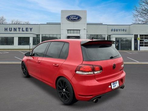 Used 2014 Volkswagen Golf TDI image 6