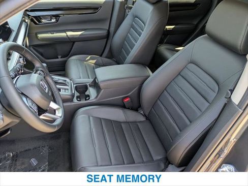 New 2026 Honda CR-V EX-L image 20