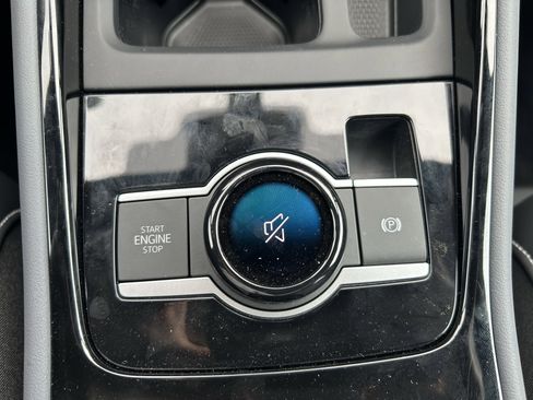 New 2026 Volkswagen Tiguan SEL R-Line image 14