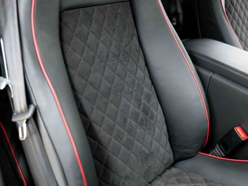 Used 2011 Bentley Continental GT Supersports AWD/4WD image 47