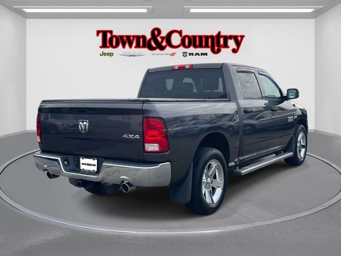 Used 2015 RAM 1500 Express image 5