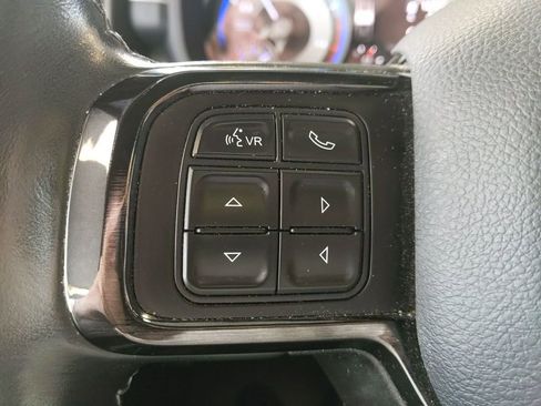Used 2022 RAM 3500 Limited AWD/4WD image 23