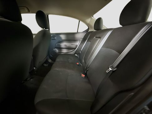 Used 2024 Mitsubishi Mirage G4 LE image 24