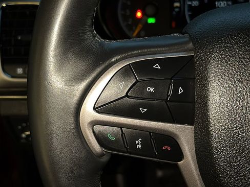 Used 2018 Jeep Grand Cherokee High Altitude image 16