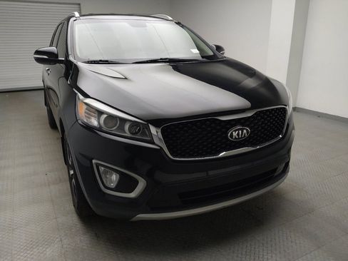 Used 2017 Kia Sorento EX w/ EX V6 Premium Package image 14