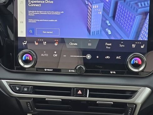 New 2026 Lexus RX 350 image 24