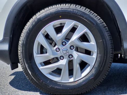 Used 2016 Honda CR-V EX-L image 8