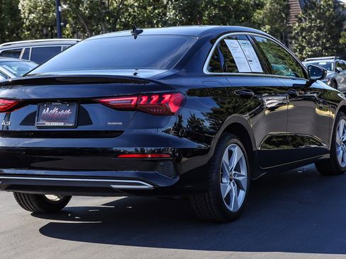 Used 2022 Audi A3 2.0T Premium image 11