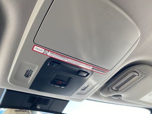 Certified 2026 Toyota Camry LE FWD image 21