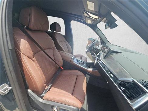 Used 2026 BMW X5 xDrive40i w/ Climate Comfort Package AWD/4WD image 14