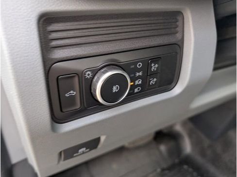 New 2025 Ford F350 XL w/ XL Chrome Package image 17