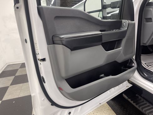 Used 2024 Ford F250 XLT w/ FX4 Off-Road Package image 10