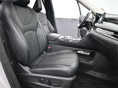 Used 2023 INFINITI QX60 Luxe image 17