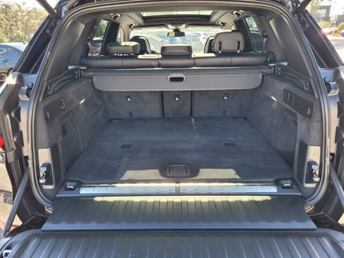 Used 2023 BMW X5 xDrive45e w/ Parking Assistance Package image 15
