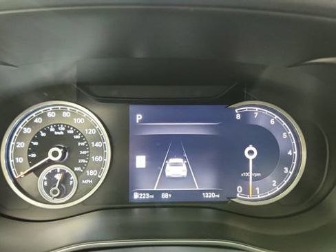 Used 2026 Genesis G70 3.3T Sport Prestige image 38