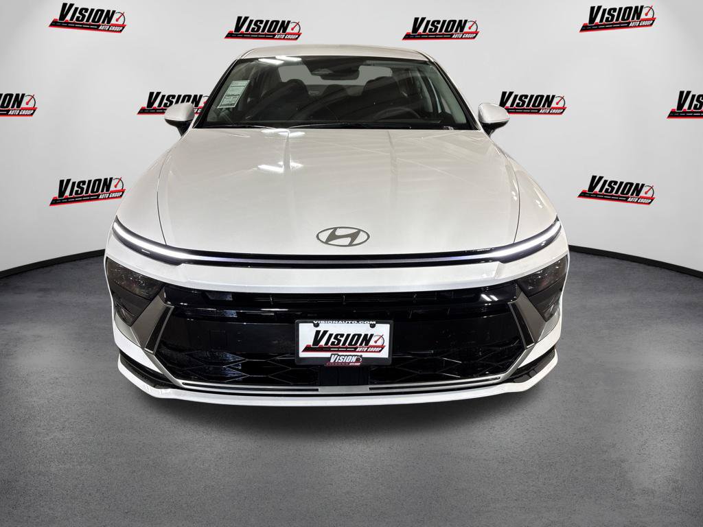 New 2026 Hyundai Sonata SE FWD image 8