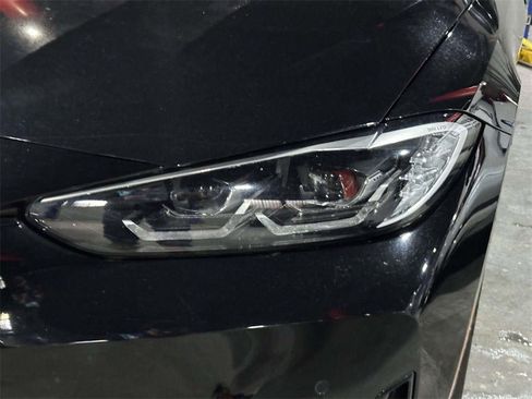 Used 2023 BMW 430i Gran Coupe xDrive 430i Gran Coupe w/ M Sport Package image 8