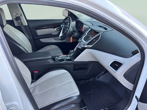 Used 2016 GMC Terrain Denali w/ Cargo Package FWD image 42
