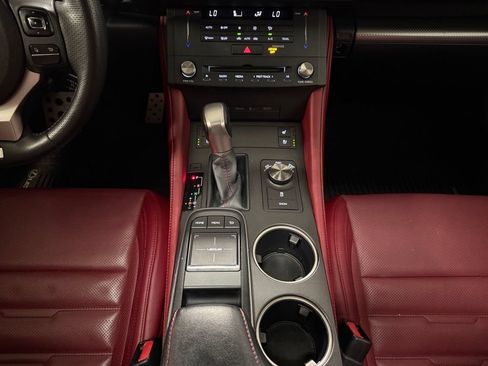 Used 2015 Lexus RC 350 AWD w/ Navigation System Package image 13