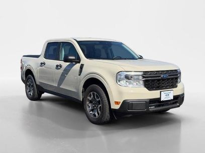Certified 2024 Ford Maverick XLT w/ Equipment Group 300A Standard