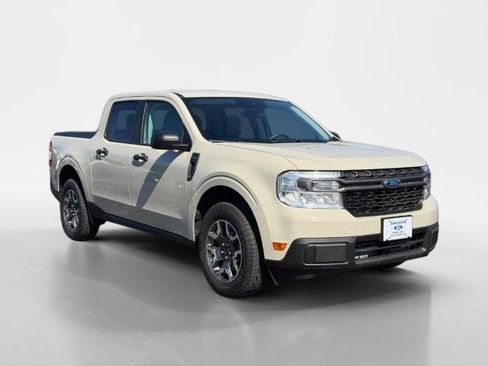 Certified 2024 Ford Maverick XLT w/ Equipment Group 300A Standard AWD/4WD image 1