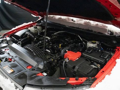 Used 2022 Ford Ranger XLT w/ Equipment Group 302A High image 26