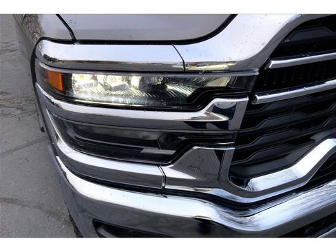 Used 2025 RAM 2500 Tradesman image 29