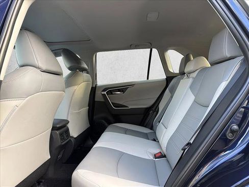 New 2025 Toyota RAV4 XLE Premium image 20