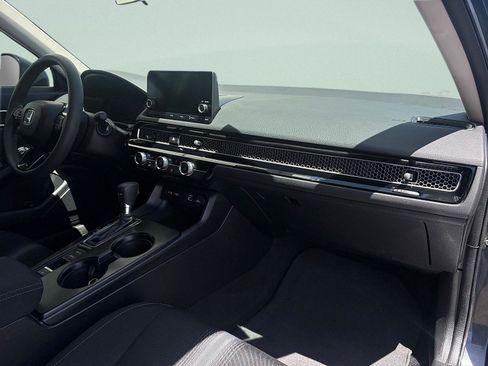Certified 2023 Honda Civic LX image 32