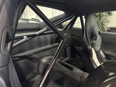 Used 2015 Porsche 911 GT3 w/ Sound Package Plus image 56