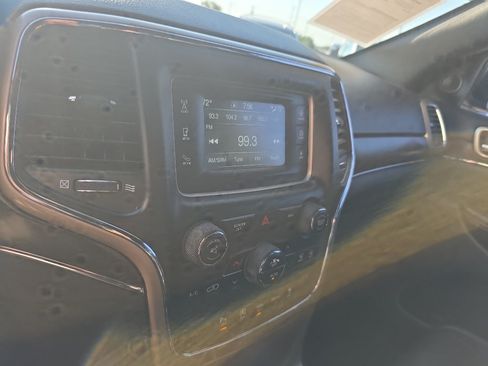 Used 2016 Jeep Grand Cherokee Limited RWD image 8