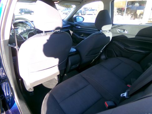 Used 2020 Nissan Altima 2.5 S image 7