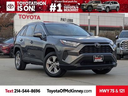 Used 2022 Toyota RAV4 XLE w/ Convenience Package