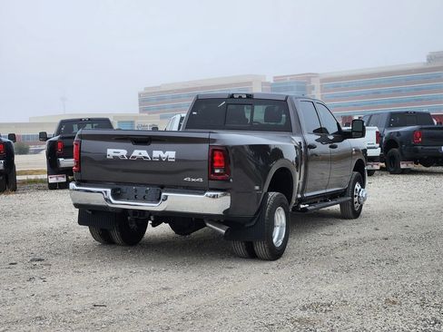 New 2026 RAM 3500 Tradesman image 4