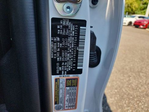 New 2026 Kia Sorento LX FWD image 28