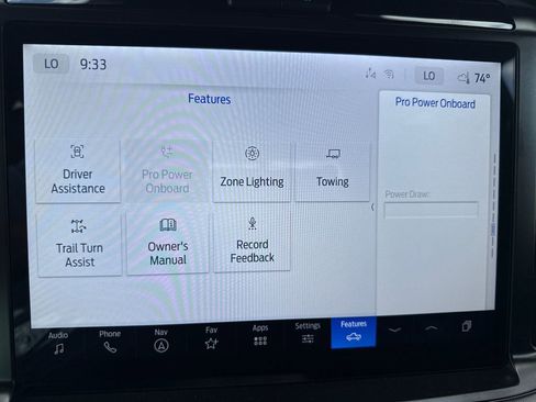 New 2025 Ford F150 Raptor image 33