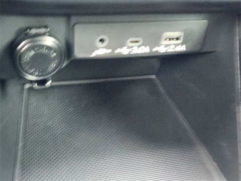 Certified 2024 Subaru WRX Premium image 20